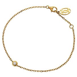 Pulseira Charm Cartier d'Amour