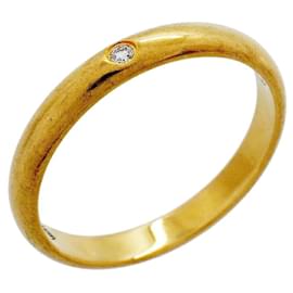 Cartier Classic Band Ring