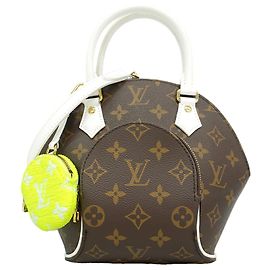 Borsa Louis Vuitton Monogram Ellipse BB