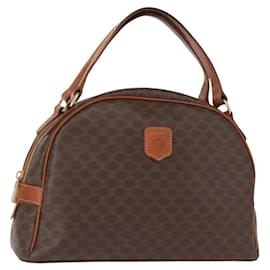 Céline Celine Macadam Canvas Medium
