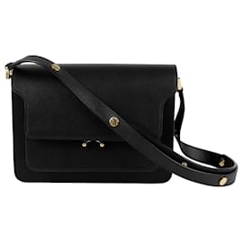 Borsa a tracolla Trunk Medium - Marni