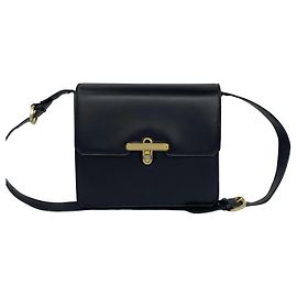 Sac à épaule Gucci en veau