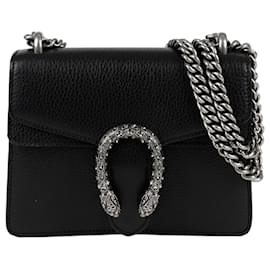 Bolsa de Ombro e Crossbody Dionysus Mini Chain - Gucci