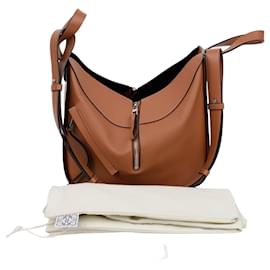 Borsa a tracolla Hammock Small Tote - Loewe