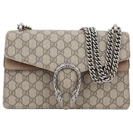 Gucci Borsa a tracolla Dionysus Small con catena