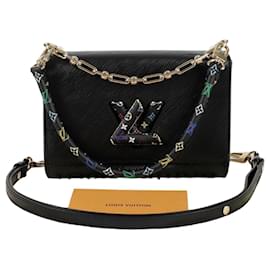 Louis Vuitton Borsa a tracolla Lv Tm Murakami Twist Mm Slim