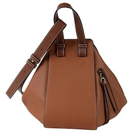 Bolso de hombro Tote Hammock Skoll - Loewe