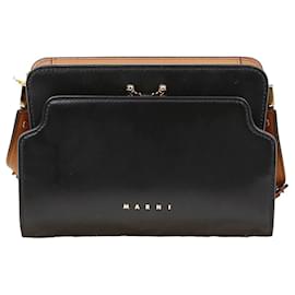 Borsa a Tracolla Reverse Trunk Mini - Marni