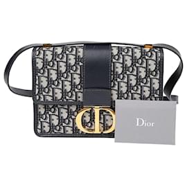 Borsa a tracolla Montain Shoulder - Dior