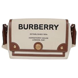 Borsa a tracolla Hosperi Note - Burberry