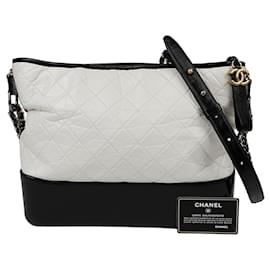 Borsa Gabrielle Maxi Hobo a Spalla e Tracolla - Chanel