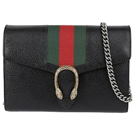 Gucci Borsa a tracolla Dionysus con catena
