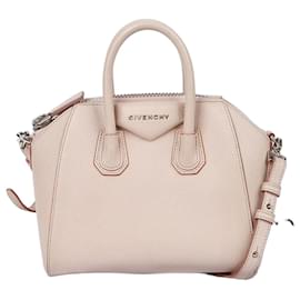 Borsa a spalla Antigona Mini Tote Shoulder Bag - Givenchy