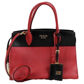 Prada Borsa a spalla tote Esplanade
