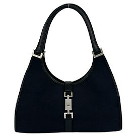 Borsa Tote in pelle Gucci Jackie