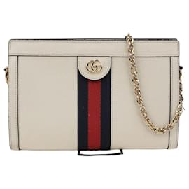 Gucci Ophidia Small Chain Shoulder Crossbody