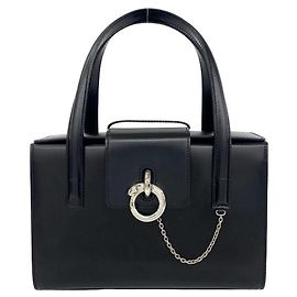 Borsa Cartier Panthere in pelle di vitello