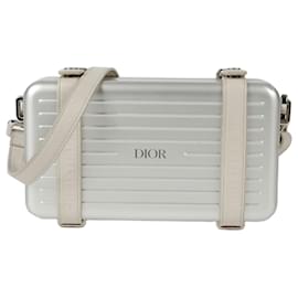 Dior Borsa a Tracolla Trunk Pouch