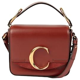 Mini mala tote de ombro - Chloé