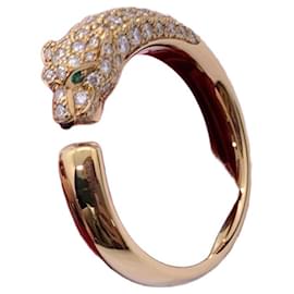 Cartier Ring