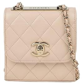 Borsa a tracolla Cc Mini trendy - Chanel