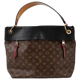 Louis Vuitton Borsa a tracolla hobo Tuileries