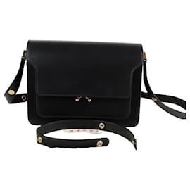 Borsa a tracolla Trunk Medium - Marni