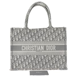 Dior Borsa Book Tote Medium