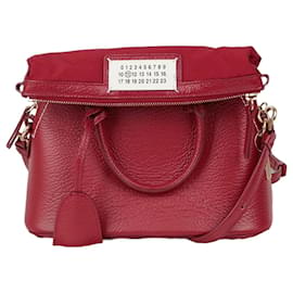 Maison Martin Margiela Mini Sac Tote Épaule