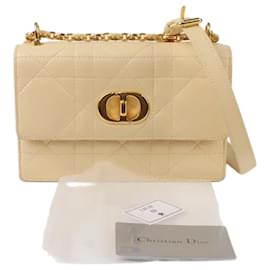 Borsa a tracolla Miss Caro Mini Shoulder - Dior