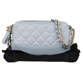 Borsa a tracolla Gabrielle Mini Chain - Chanel