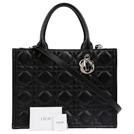 Dior Borsa a Tracolla Tote Medium