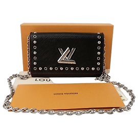 Louis Vuitton Borsa a Tracolla e Spalla Twist Woc