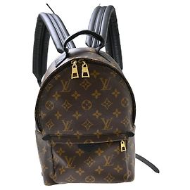 Louis Vuitton Palm Springs Monogram PM