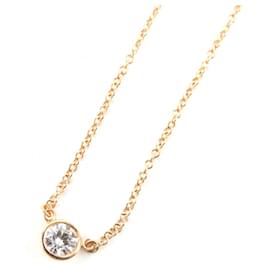 Tiffany & Co Collana TIFFANY&Co. By the yard Au750
