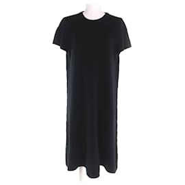 Hermès Kaschmir-Kleid 42