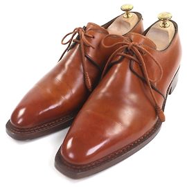 Autre Marque Scarpe in pelle Santoni Limited Edition