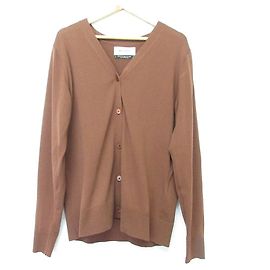 Autre Marque MUVEIL Strickcardigan mit Blumenstickerei
