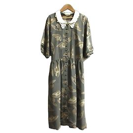 Autre Marque Vestido PINK HOUSE