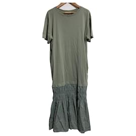 Autre Marque emmi T-Shirt-Kleid langes Kleid