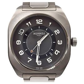 Hermès H08 Titanuhr