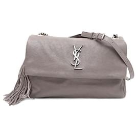 Saint Laurent Borsa crossbody a catena West Hollywood