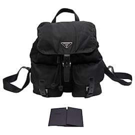 Re-nylon Rucksack Medium Unisex (Neues Modell) - Prada