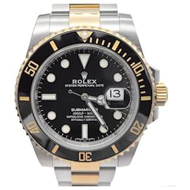 Reloj Submariner Combination - Rolex