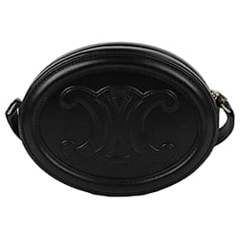 Borsa a tracolla Triope Oval Pulse - Céline