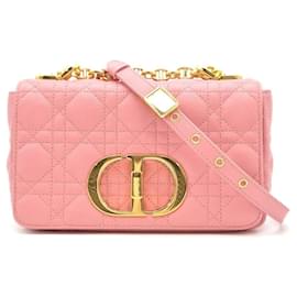 Borsa Caroe Small Rosa Condizione - Dior