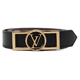 Monogram Dauphine Wendelgürtel für Damen - Louis Vuitton