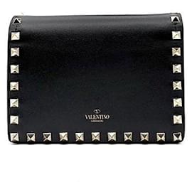 Borsa a tracolla Rockstud Mini Chain - Valentino
