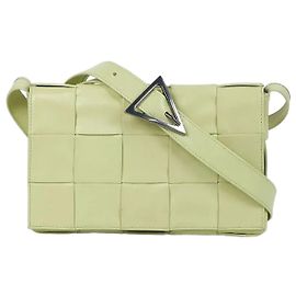 Bottega Veneta Borsa Casette Ice Cream