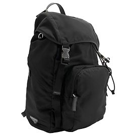 Prada Mochila Pocono de Re-Nylon